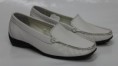 Mocassin Cuir 12350B